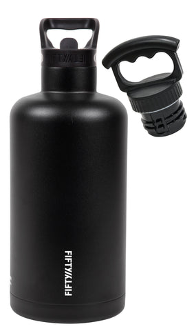 2.1L Tank Growler
