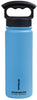 Bottle 530ml w 3 Finger Holder Lid