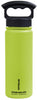 Bottle 530ml w 3 Finger Holder Lid
