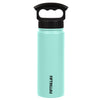 Bottle 530ml w 3 Finger Holder Lid