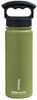 Bottle 530ml w 3 Finger Holder Lid