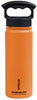 Bottle 530ml w 3 Finger Holder Lid