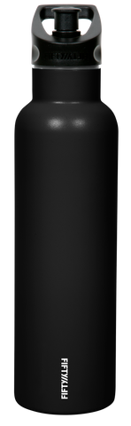 621ml Bottle w Sports Lid