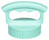 Wide-Mouth 3-Finger Handle Lid