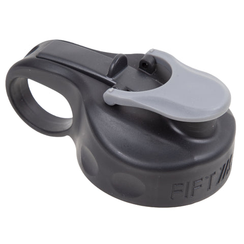 Wide-Mouth Dual Hydration Cap A70003