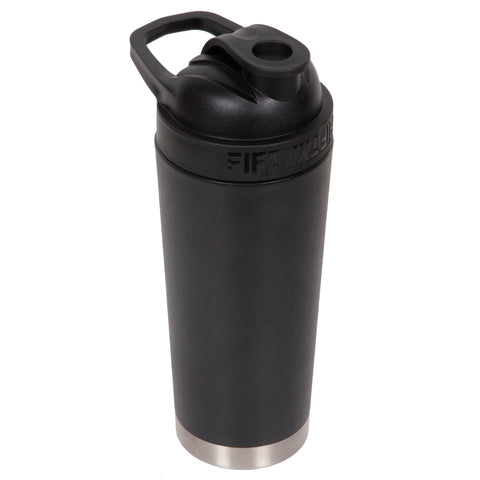 Bottle 750ml Shaker w Flip Lid