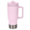 590ml Mug with Straw Lid