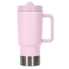 590ml Mug with Straw Lid