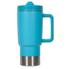 590ml Mug with Straw Lid