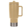 887ml Mug with Straw Lid