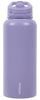 Bottle 1L with StrawCap