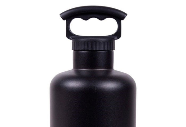 1.9L Growler 3 Finger Holder Lid