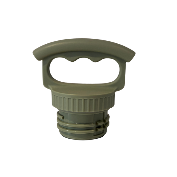 1.9L Growler 3 Finger Holder Lid