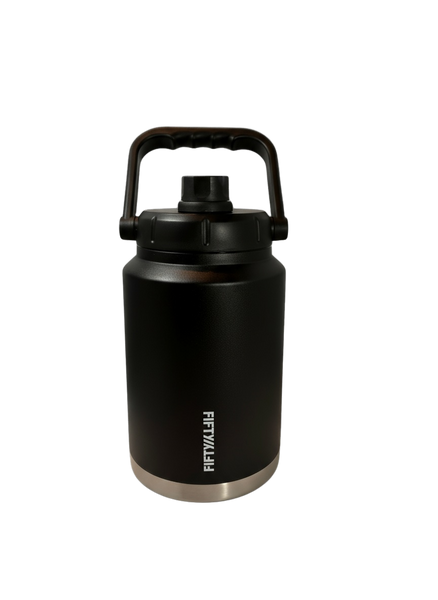 2.5L Tank Growler