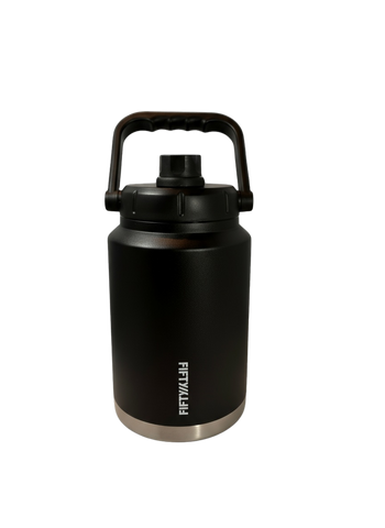 2.5L Tank Growler