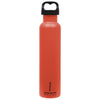 Bottle 750ml w Black 2 Finger Holder