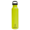 Bottle 750ml w Black 2 Finger Holder