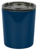 Tumbler 266ml Square w Smoke Cap