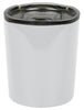 Tumbler 266ml Square w Smoke Cap