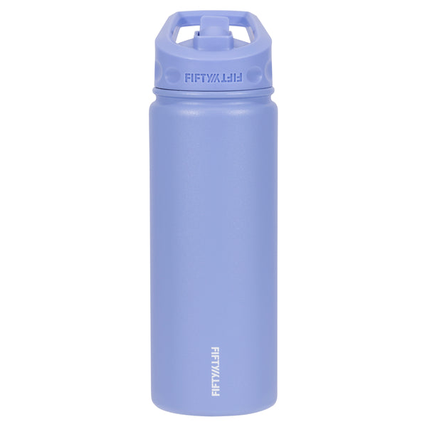 Bottle 1L with StrawCap