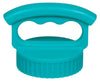 Wide-Mouth 3-Finger Handle Lid