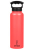 Bottle 1.1L w 3 Finger Holder Lid