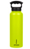 Bottle 1.1L w 3 Finger Holder Lid