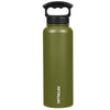 Bottle 1.1L w 3 Finger Holder Lid