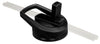 Wide-Mouth Straw Lid A68002