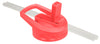 Wide-Mouth Straw Lid A68002