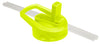 Wide-Mouth Straw Lid A68002