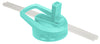 Wide-Mouth Straw Lid A68002