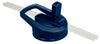 Wide-Mouth Straw Lid A68002